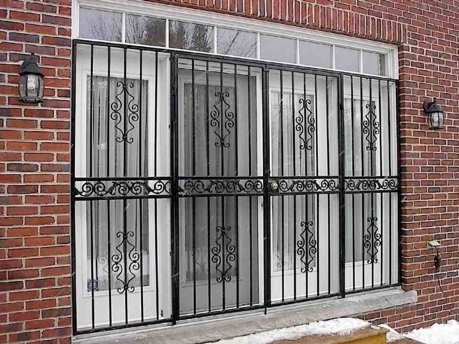 Instalación de Rejas y Portones Servicios Pezoa